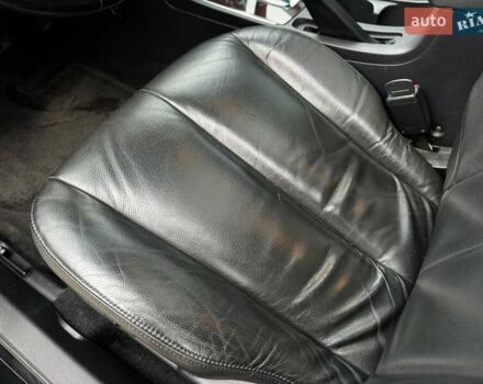 Чорний Міцубісі Галант, об'ємом двигуна 2.4 л та пробігом 90 тис. км за 7900 $, фото 26 на Automoto.ua