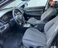 Черный Мицубиси Галант, объемом двигателя 2.38 л и пробегом 100 тыс. км за 6900 $, фото 15 на Automoto.ua