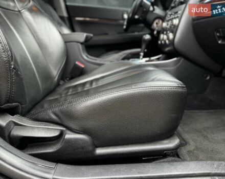 Чорний Міцубісі Галант, об'ємом двигуна 2.4 л та пробігом 90 тис. км за 7900 $, фото 61 на Automoto.ua