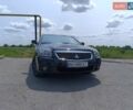 Черный Мицубиси Галант, объемом двигателя 2.4 л и пробегом 165 тыс. км за 8500 $, фото 4 на Automoto.ua