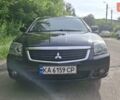 Чорний Міцубісі Галант, об'ємом двигуна 2.4 л та пробігом 315 тис. км за 5500 $, фото 7 на Automoto.ua