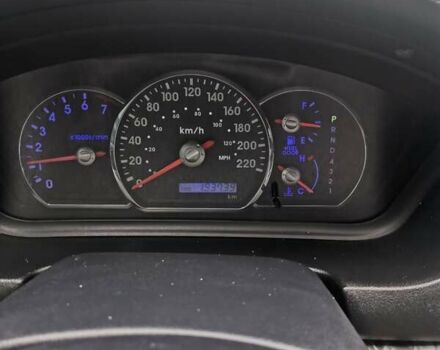 Черный Мицубиси Галант, объемом двигателя 2.38 л и пробегом 193 тыс. км за 7200 $, фото 17 на Automoto.ua