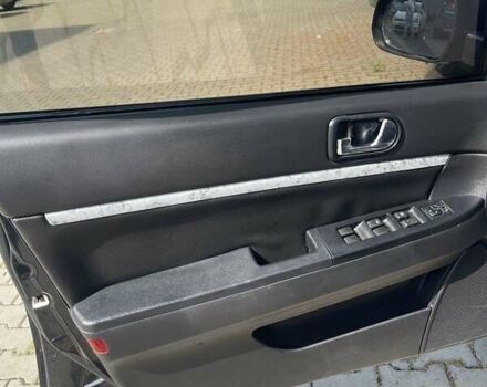 Чорний Міцубісі Галант, об'ємом двигуна 2.4 л та пробігом 320 тис. км за 5446 $, фото 5 на Automoto.ua