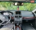 Черный Мицубиси Галант, объемом двигателя 3.8 л и пробегом 205 тыс. км за 6000 $, фото 34 на Automoto.ua