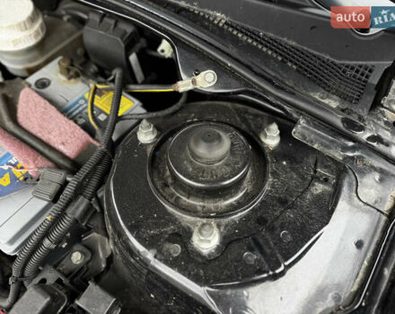 Чорний Міцубісі Галант, об'ємом двигуна 2.4 л та пробігом 90 тис. км за 7900 $, фото 77 на Automoto.ua