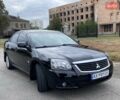 Черный Мицубиси Галант, объемом двигателя 2.4 л и пробегом 169 тыс. км за 7300 $, фото 1 на Automoto.ua
