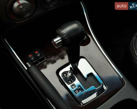 Чорний Міцубісі Галант, об'ємом двигуна 2.4 л та пробігом 90 тис. км за 7900 $, фото 33 на Automoto.ua