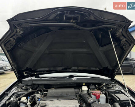 Чорний Міцубісі Галант, об'ємом двигуна 2.4 л та пробігом 90 тис. км за 7900 $, фото 78 на Automoto.ua