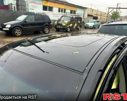 Черный Мицубиси Галант, объемом двигателя 2.4 л и пробегом 200 тыс. км за 1300 $, фото 8 на Automoto.ua