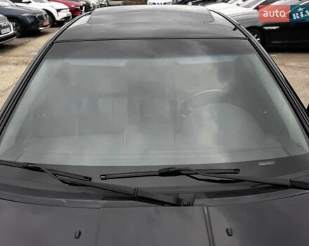 Чорний Міцубісі Галант, об'ємом двигуна 2.4 л та пробігом 90 тис. км за 7900 $, фото 67 на Automoto.ua