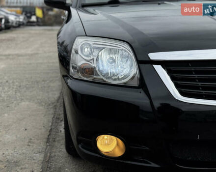 Чорний Міцубісі Галант, об'ємом двигуна 2.4 л та пробігом 90 тис. км за 7900 $, фото 8 на Automoto.ua