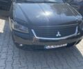 Чорний Міцубісі Галант, об'ємом двигуна 2.4 л та пробігом 320 тис. км за 5446 $, фото 10 на Automoto.ua