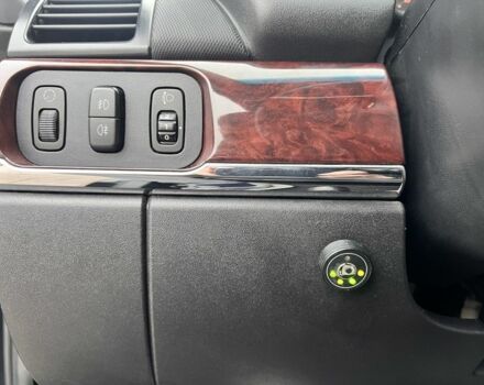 Черный Мицубиси Галант, объемом двигателя 2.4 л и пробегом 312 тыс. км за 5300 $, фото 18 на Automoto.ua