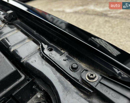 Чорний Міцубісі Галант, об'ємом двигуна 2.4 л та пробігом 90 тис. км за 7900 $, фото 71 на Automoto.ua