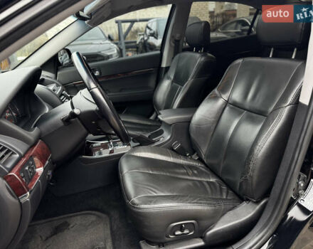 Чорний Міцубісі Галант, об'ємом двигуна 2.4 л та пробігом 90 тис. км за 7900 $, фото 22 на Automoto.ua