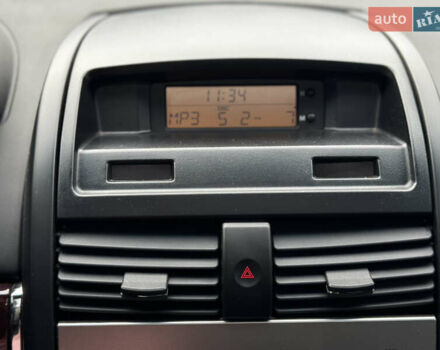 Чорний Міцубісі Галант, об'ємом двигуна 2.4 л та пробігом 90 тис. км за 7900 $, фото 36 на Automoto.ua