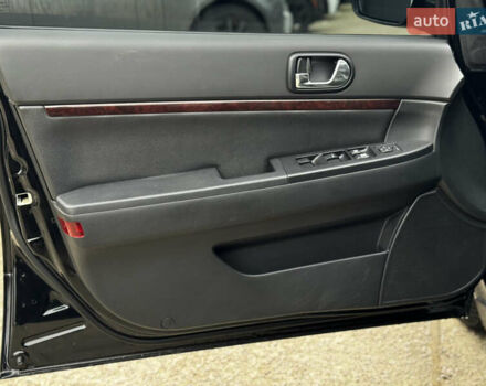 Чорний Міцубісі Галант, об'ємом двигуна 2.4 л та пробігом 90 тис. км за 7900 $, фото 18 на Automoto.ua