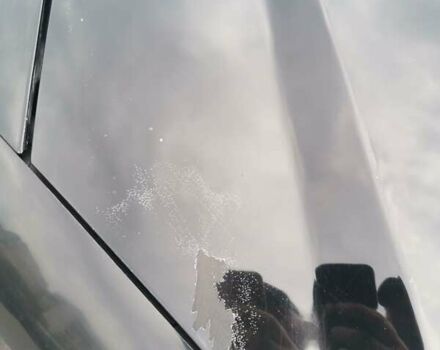 Черный Мицубиси Галант, объемом двигателя 2.38 л и пробегом 193 тыс. км за 7200 $, фото 25 на Automoto.ua