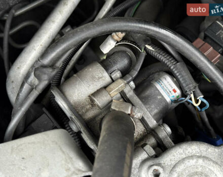 Чорний Міцубісі Галант, об'ємом двигуна 2.4 л та пробігом 90 тис. км за 7900 $, фото 79 на Automoto.ua