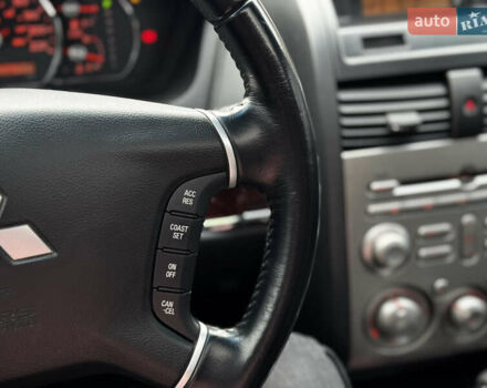 Чорний Міцубісі Галант, об'ємом двигуна 2.4 л та пробігом 90 тис. км за 7900 $, фото 29 на Automoto.ua