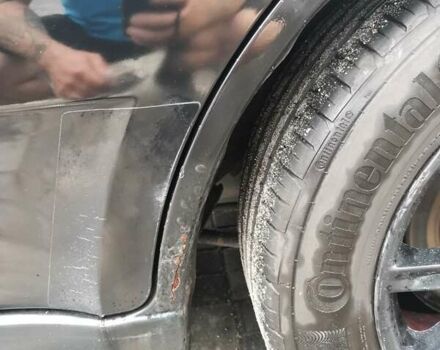 Черный Мицубиси Галант, объемом двигателя 2.38 л и пробегом 193 тыс. км за 7200 $, фото 23 на Automoto.ua