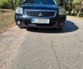 Чорний Міцубісі Галант, об'ємом двигуна 2.4 л та пробігом 245 тис. км за 4500 $, фото 1 на Automoto.ua