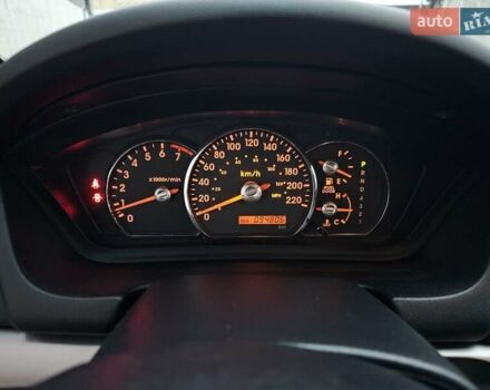 Черный Мицубиси Галант, объемом двигателя 2.38 л и пробегом 94 тыс. км за 12500 $, фото 20 на Automoto.ua