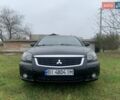 Чорний Міцубісі Галант, об'ємом двигуна 2.4 л та пробігом 12 тис. км за 8000 $, фото 1 на Automoto.ua