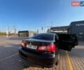 Черный Мицубиси Галант, объемом двигателя 2.38 л и пробегом 163 тыс. км за 6800 $, фото 7 на Automoto.ua