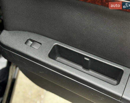 Чорний Міцубісі Галант, об'ємом двигуна 2.4 л та пробігом 90 тис. км за 7900 $, фото 54 на Automoto.ua