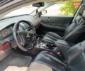 Черный Мицубиси Галант, объемом двигателя 2.4 л и пробегом 165 тыс. км за 8500 $, фото 1 на Automoto.ua