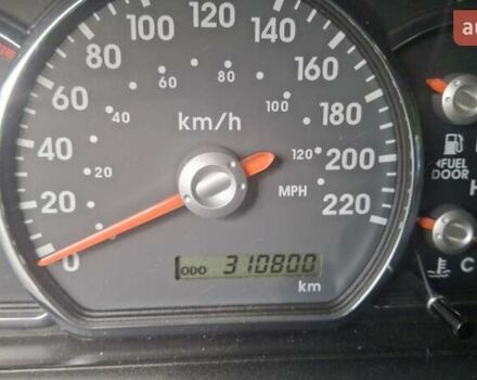 Чорний Міцубісі Галант, об'ємом двигуна 2.4 л та пробігом 315 тис. км за 5500 $, фото 6 на Automoto.ua