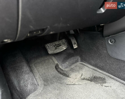 Чорний Міцубісі Галант, об'ємом двигуна 2.4 л та пробігом 90 тис. км за 7900 $, фото 23 на Automoto.ua