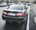 Черный Мицубиси Галант, объемом двигателя 2.4 л и пробегом 255 тыс. км за 4999 $, фото 5 на Automoto.ua