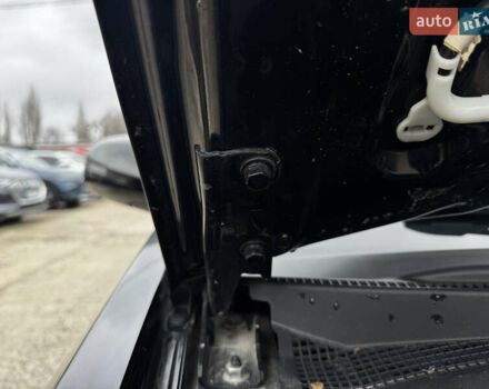 Чорний Міцубісі Галант, об'ємом двигуна 2.4 л та пробігом 90 тис. км за 7900 $, фото 75 на Automoto.ua