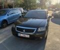 Чорний Міцубісі Галант, об'ємом двигуна 2.4 л та пробігом 240 тис. км за 3950 $, фото 1 на Automoto.ua
