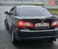Черный Мицубиси Галант, объемом двигателя 2.38 л и пробегом 94 тыс. км за 12500 $, фото 2 на Automoto.ua