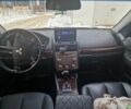 Черный Мицубиси Галант, объемом двигателя 2.4 л и пробегом 175 тыс. км за 5990 $, фото 6 на Automoto.ua