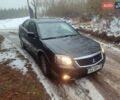 Черный Мицубиси Галант, объемом двигателя 2.4 л и пробегом 184 тыс. км за 5500 $, фото 2 на Automoto.ua