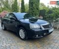 Черный Мицубиси Галант, объемом двигателя 2.38 л и пробегом 100 тыс. км за 6900 $, фото 2 на Automoto.ua