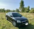 Черный Мицубиси Галант, объемом двигателя 2.4 л и пробегом 135 тыс. км за 9500 $, фото 1 на Automoto.ua