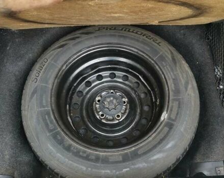 Черный Мицубиси Галант, объемом двигателя 2.38 л и пробегом 193 тыс. км за 7200 $, фото 18 на Automoto.ua