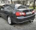 Черный Мицубиси Галант, объемом двигателя 2.4 л и пробегом 255 тыс. км за 4999 $, фото 3 на Automoto.ua
