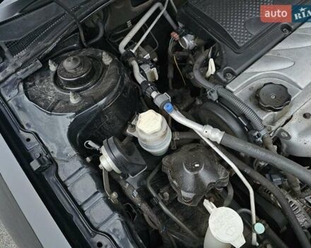 Черный Мицубиси Галант, объемом двигателя 2.38 л и пробегом 94 тыс. км за 12500 $, фото 9 на Automoto.ua