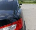Черный Мицубиси Галант, объемом двигателя 2.4 л и пробегом 165 тыс. км за 8500 $, фото 16 на Automoto.ua