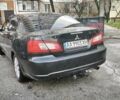 Черный Мицубиси Галант, объемом двигателя 2.4 л и пробегом 255 тыс. км за 4999 $, фото 4 на Automoto.ua