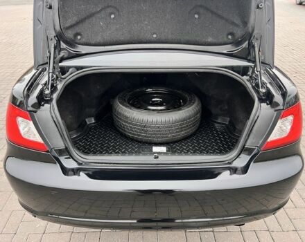 Черный Мицубиси Галант, объемом двигателя 2.4 л и пробегом 312 тыс. км за 5300 $, фото 22 на Automoto.ua