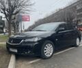 Черный Мицубиси Галант, объемом двигателя 2.4 л и пробегом 3 тыс. км за 5300 $, фото 1 на Automoto.ua