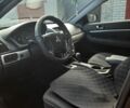 Черный Мицубиси Галант, объемом двигателя 2.4 л и пробегом 226 тыс. км за 4999 $, фото 7 на Automoto.ua