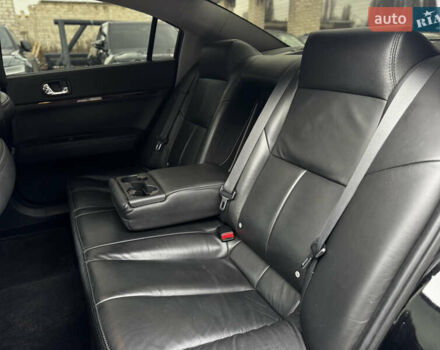 Чорний Міцубісі Галант, об'ємом двигуна 2.4 л та пробігом 90 тис. км за 7900 $, фото 44 на Automoto.ua